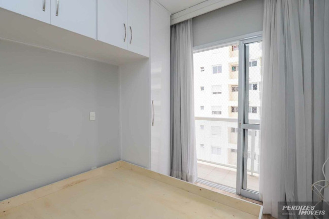 Imagem Apartamento com 1 Quarto para Alugar, 41 m² em Barra Funda - São Paulo Imagem Apartamento com 1 Quarto para Alugar, 41 m² em Barra Funda - São Paulo