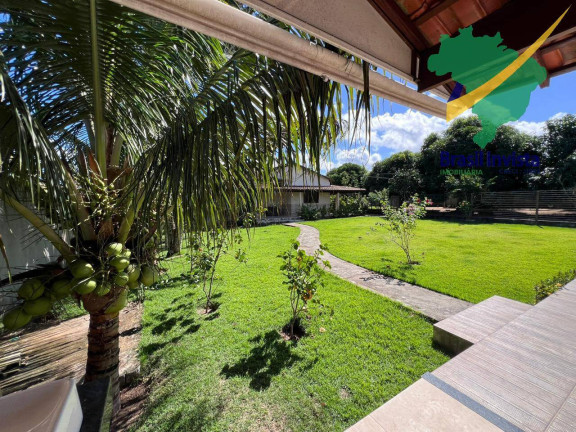 Imagem Casa com 3 Quartos à Venda, 1 m² em Zona Rural - Porto Seguro Imagem Casa com 3 Quartos à Venda, 1 m² em Zona Rural - Porto Seguro