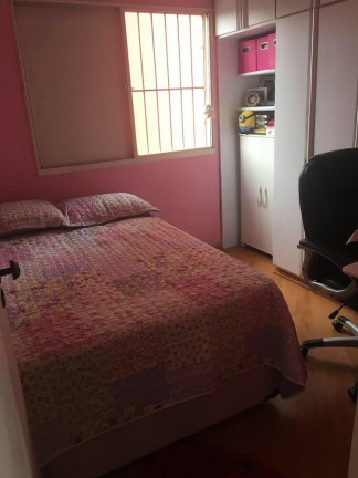 Imagem Apartamento com 3 Quartos à Venda, 75 m² em Vila Monte Alegre - São Paulo Imagem Apartamento com 3 Quartos à Venda, 75 m² em Vila Monte Alegre - São Paulo