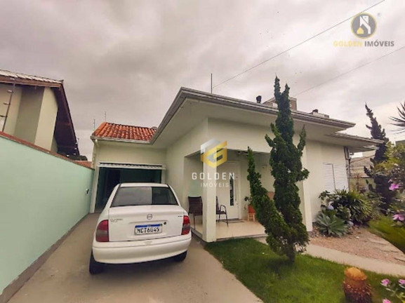 Imagem Casa com 3 Quartos à Venda, 120 m² em Areias - Tijucas Imagem Casa com 3 Quartos à Venda, 120 m² em Areias - Tijucas