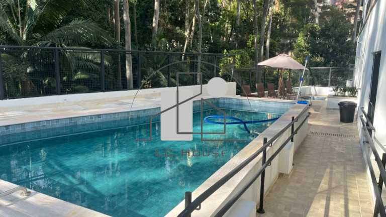 Imagem Apartamento com 2 Quartos à Venda, 45 m² em Vila Suzana - São Paulo