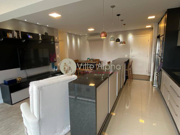 Imagem Apartamento com 2 Quartos à Venda, 80 m² em Gonzaga - Santos Imagem Apartamento com 2 Quartos à Venda, 80 m² em Gonzaga - Santos