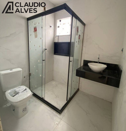 Imagem Casa com 3 Quartos à Venda, 108 m² em Sim - Feira De Santana Imagem Casa com 3 Quartos à Venda, 108 m² em Sim - Feira De Santana