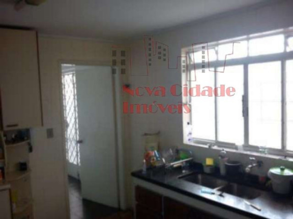 Imagem Casa com 4 Quartos à Venda, 307 m² em Brooklin - São Paulo Imagem Casa com 4 Quartos à Venda, 307 m² em Brooklin - São Paulo