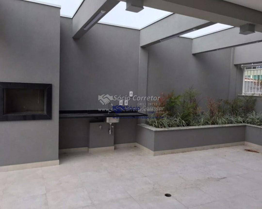 Imagem Apartamento com 1 Quarto à Venda, 60 m² em Santana - São Paulo Imagem Apartamento com 1 Quarto à Venda, 60 m² em Santana - São Paulo