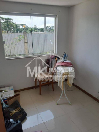 Imagem Sobrado com 3 Quartos à Venda, 126 m² em Guarituba - Piraquara Imagem Sobrado com 3 Quartos à Venda, 126 m² em Guarituba - Piraquara
