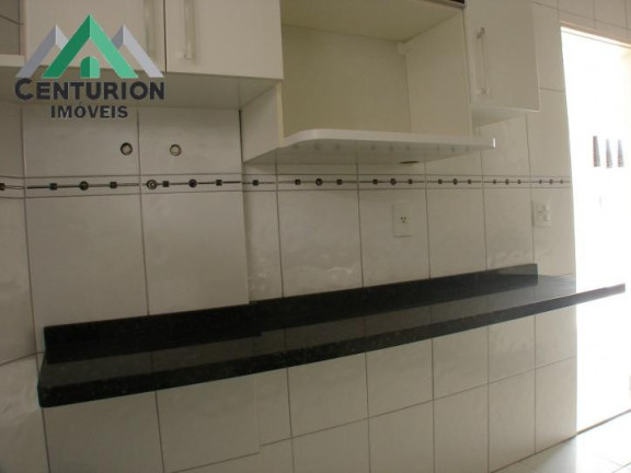 Imagem Casa de Condomínio com 3 Quartos à Venda, 91 m² em Granja Viana - Cotia Imagem Casa de Condomínio com 3 Quartos à Venda, 91 m² em Granja Viana - Cotia