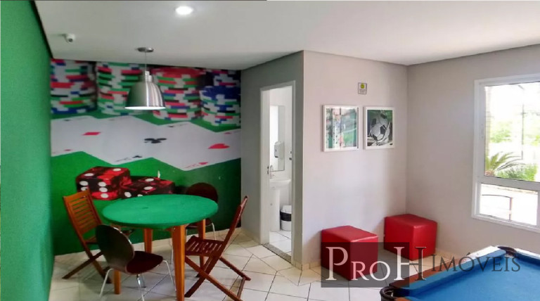 Imagem Apartamento com 3 Quartos à Venda, 80 m² em Rudge Ramos - São Bernardo Do Campo
