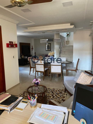 Imagem Casa com 4 Quartos à Venda, 321 m² em Parque Manibura - Fortaleza Imagem Casa com 4 Quartos à Venda, 321 m² em Parque Manibura - Fortaleza