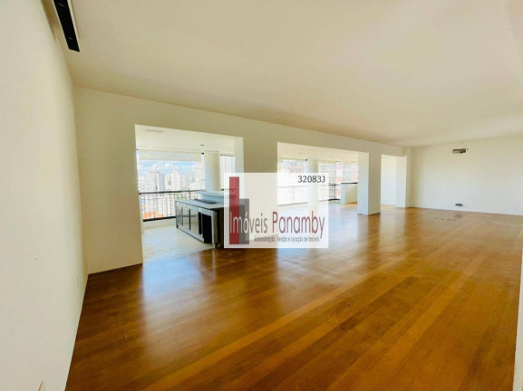 Imagem Apartamento com 3 Quartos à Venda, 215 m² em Perdizes - São Paulo Imagem Apartamento com 3 Quartos à Venda, 215 m² em Perdizes - São Paulo