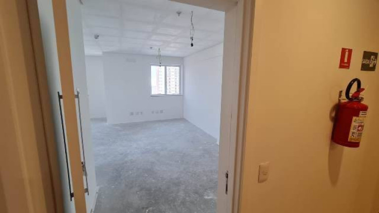 Imagem Sala Comercial à Venda, 45 m² em Vila Carrão - São Paulo Imagem Sala Comercial à Venda, 45 m² em Vila Carrão - São Paulo