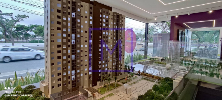 Imagem Apartamento com 2 Quartos à Venda, 34 m² em Jardim América Da Penha - São Paulo Imagem Apartamento com 2 Quartos à Venda, 34 m² em Jardim América Da Penha - São Paulo