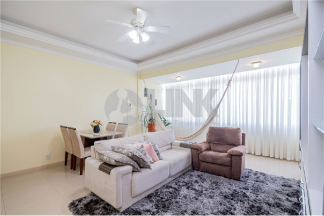 Imagem Apartamento com 3 Quartos à Venda, 94 m² em Petrópolis - Porto Alegre