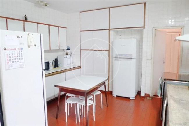 Imagem Casa com 5 Quartos à Venda, 489 m² em São Conrado - Rio De Janeiro