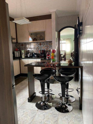 Imagem Casa com 3 Quartos à Venda, 204 m² em Penha - São Paulo Imagem Casa com 3 Quartos à Venda, 204 m² em Penha - São Paulo