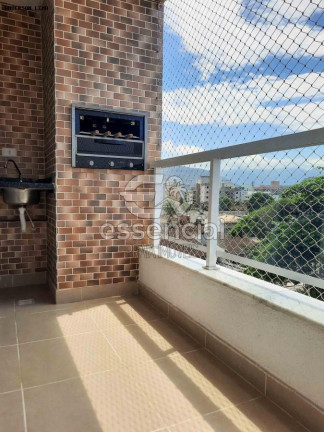 Imagem Apartamento com 3 Quartos à Venda, 110 m² em Praia Do Itaguá - Ubatuba Imagem Apartamento com 3 Quartos à Venda, 110 m² em Praia Do Itaguá - Ubatuba
