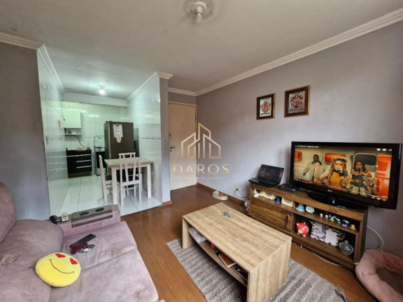 Imagem Apartamento com 2 Quartos à Venda, 40 m² em Bairro Alto - Curitiba Imagem Apartamento com 2 Quartos à Venda, 40 m² em Bairro Alto - Curitiba
