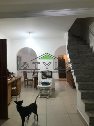 Imagem Sobrado com 3 Quartos à Venda, em Nova Petrópolis - São Bernardo Do Campo Imagem Sobrado com 3 Quartos à Venda, em Nova Petrópolis - São Bernardo Do Campo