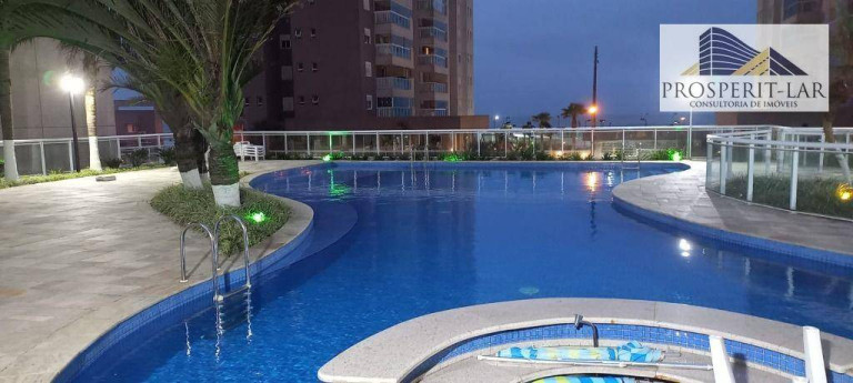 Apartamento com 2 Quartos à Venda, 78 m² em Sub Div Semin C Imac Conceicao - Itanhaém