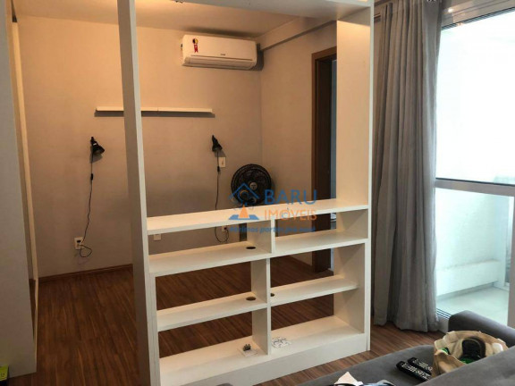 Imagem Apartamento com 1 Quarto à Venda, 31 m² em Perdizes - São Paulo Imagem Apartamento com 1 Quarto à Venda, 31 m² em Perdizes - São Paulo