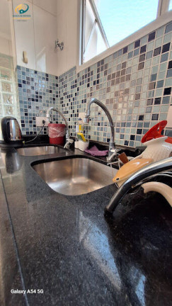 Imagem Apartamento com 2 Quartos à Venda, 60 m² em Vila Clementino - São Paulo