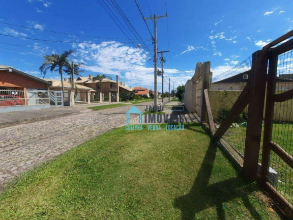 Imagem Apartamento com 1 Quarto à Venda, 40 m² em Centro - Tramandaí