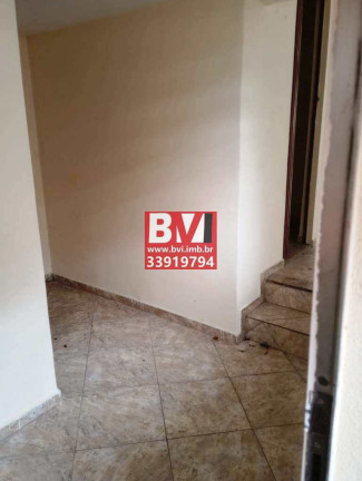 Imagem Casa com 3 Quartos à Venda, 140 m² em Vista Alegre - Rio De Janeiro