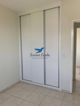 Imagem Apartamento com 3 Quartos à Venda, 65 m² em Jardim América - São José Dos Campos