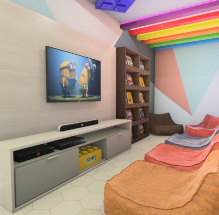 Imagem Imóvel à Venda, 99 m² em Centro  - Canela