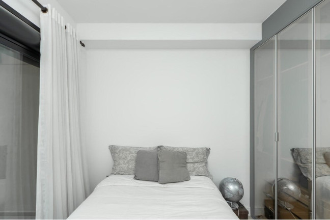 Imagem Imóvel com 1 Quarto à Venda, 47 m² em Vila Mariana - São Paulo Imagem Imóvel com 1 Quarto à Venda, 47 m² em Vila Mariana - São Paulo