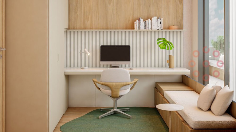 Imagem Apartamento com 4 Quartos à Venda, 170 m² em Santa Lúcia - Belo Horizonte