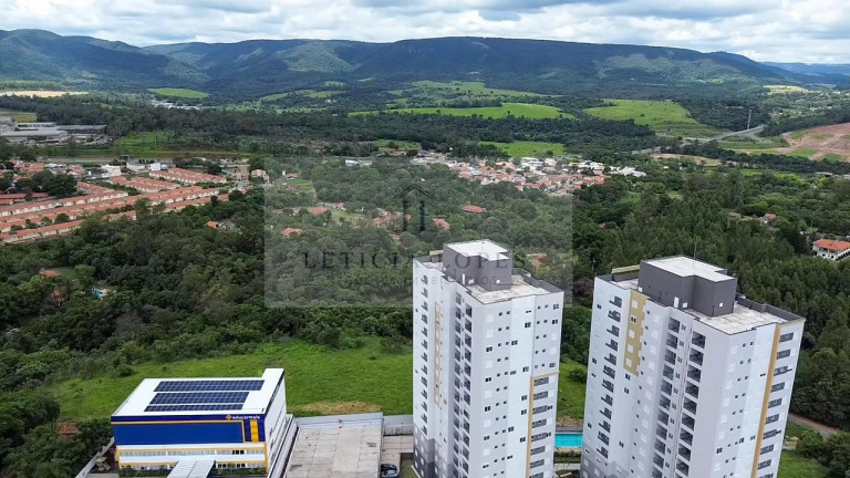 Apartamento com 2 Quartos à Venda, 67 m² em Medeiros - Jundiaí