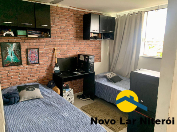 Imagem Apartamento com 1 Quarto à Venda, 50 m² em Itaipu - Niterói Imagem Apartamento com 1 Quarto à Venda, 50 m² em Itaipu - Niterói