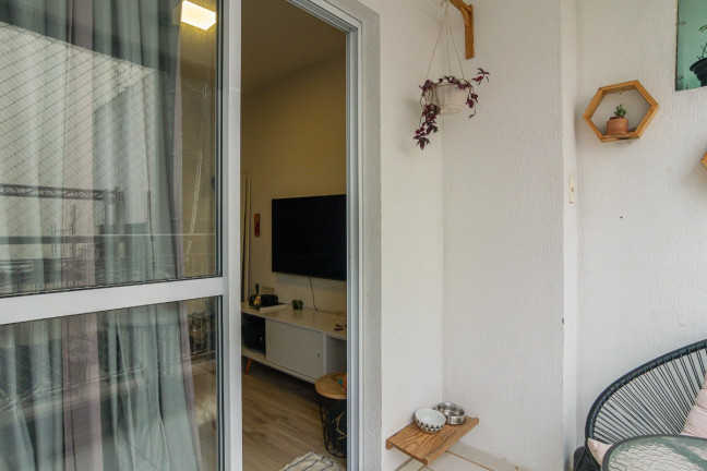 Imagem Apartamento com 1 Quarto à Venda, 36 m² em República - São Paulo Imagem Apartamento com 1 Quarto à Venda, 36 m² em República - São Paulo