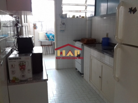 Imagem Apartamento com 2 Quartos à Venda, 90 m² em Passagem - Cabo Frio Imagem Apartamento com 2 Quartos à Venda, 90 m² em Passagem - Cabo Frio