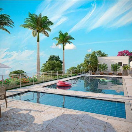 Imagem Imóvel com 2 Quartos à Venda, 43 m² em Vila Industrial - Campinas Imagem Imóvel com 2 Quartos à Venda, 43 m² em Vila Industrial - Campinas
