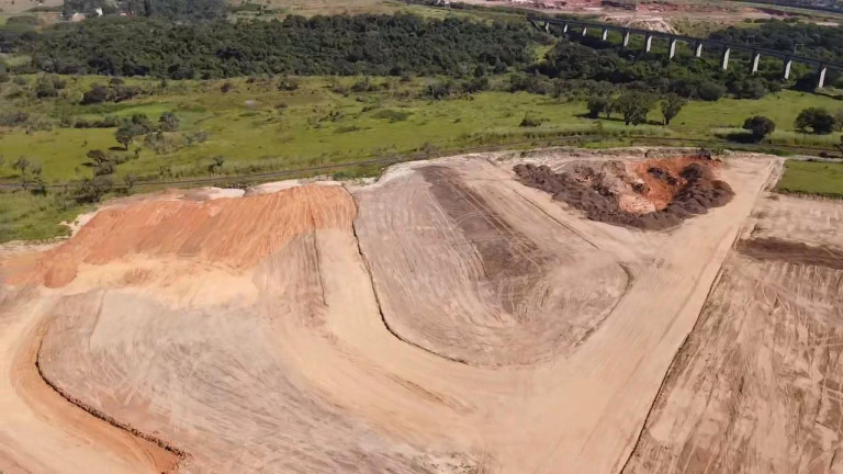 Imagem Terreno à Venda, 180 m² em Jardim Dos Pássaros - Salto Imagem Terreno à Venda, 180 m² em Jardim Dos Pássaros - Salto