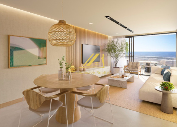 Imagem Imóvel com 3 Quartos à Venda, 168 m² em Jardim Atlântico - Ilhéus Imagem Imóvel com 3 Quartos à Venda, 168 m² em Jardim Atlântico - Ilhéus