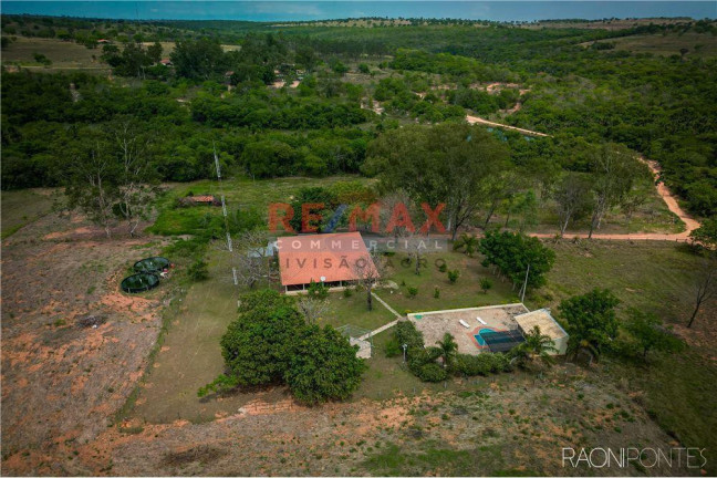 Imagem Fazenda à Venda, 45.340.000 m² em Centro - Figueirão - Figueirão Imagem Fazenda à Venda, 45.340.000 m² em Centro - Figueirão - Figueirão