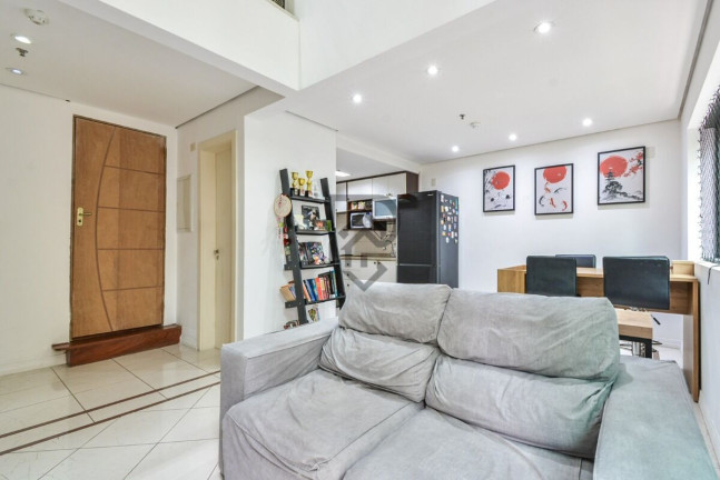 Imagem Apartamento com 2 Quartos à Venda, 65 m² em Moema - São Paulo Imagem Apartamento com 2 Quartos à Venda, 65 m² em Moema - São Paulo