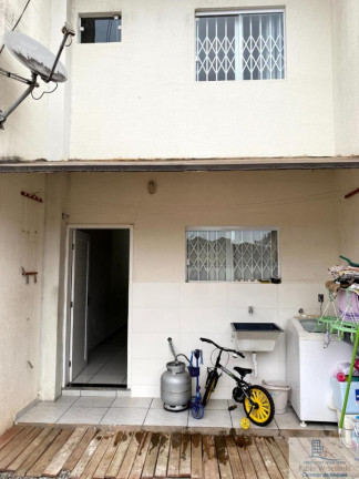 Imagem Casa com 2 Quartos à Venda, 60 m² em Petrópolis - Joinville Imagem Casa com 2 Quartos à Venda, 60 m² em Petrópolis - Joinville