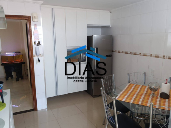 Imagem Apartamento com 2 Quartos à Venda, 69 m² em Jardim Silvânia (vila Xavier) - Araraquara Imagem Apartamento com 2 Quartos à Venda, 69 m² em Jardim Silvânia (vila Xavier) - Araraquara