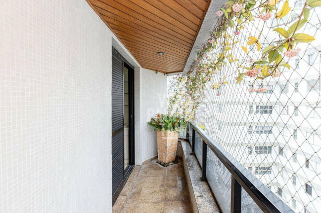 Imagem Apartamento com 4 Quartos à Venda, 200 m² em Perdizes - São Paulo Imagem Apartamento com 4 Quartos à Venda, 200 m² em Perdizes - São Paulo