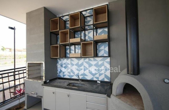 Imagem Apartamento com 2 Quartos à Venda, 47 m² em Jardim Terra Branca - Bauru Imagem Apartamento com 2 Quartos à Venda, 47 m² em Jardim Terra Branca - Bauru