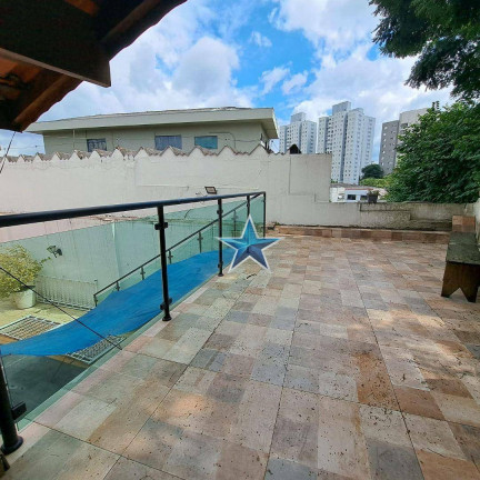 Imagem Sobrado com 4 Quartos à Venda, 220 m² em Freguesia Do ó - São Paulo Imagem Sobrado com 4 Quartos à Venda, 220 m² em Freguesia Do ó - São Paulo