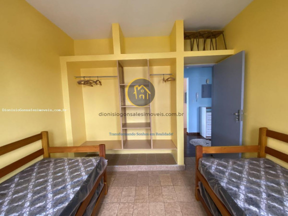 Imagem Apartamento com 2 Quartos à Venda, 61 m² em Centro - Peruíbe