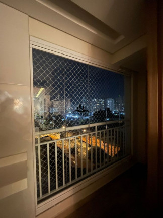 Imagem Apartamento com 2 Quartos à Venda, 60 m² em Campestre - Santo André