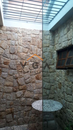 Imagem Casa com 3 Quartos à Venda, 230 m² em Cidade Patriarca - São Paulo Imagem Casa com 3 Quartos à Venda, 230 m² em Cidade Patriarca - São Paulo