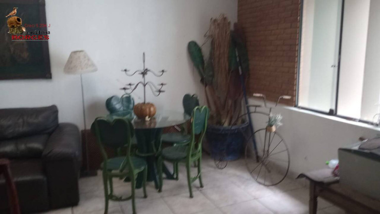 Imagem Apartamento com 2 Quartos à Venda, 80 m² em Campo Belo - São Paulo Imagem Apartamento com 2 Quartos à Venda, 80 m² em Campo Belo - São Paulo