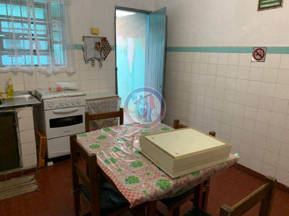 Imagem Casa com 1 Quarto à Venda, em Cidade Da Criança - Praia Grande Imagem Casa com 1 Quarto à Venda, em Cidade Da Criança - Praia Grande